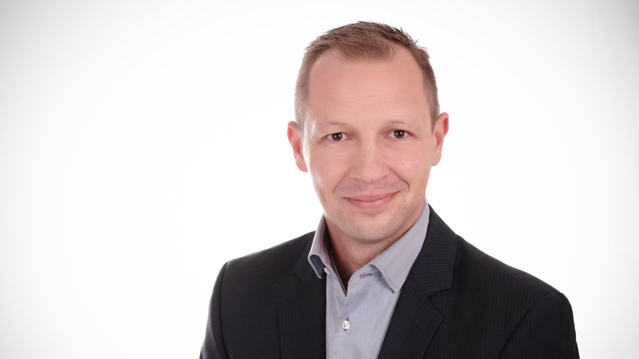 Sebastian Köster