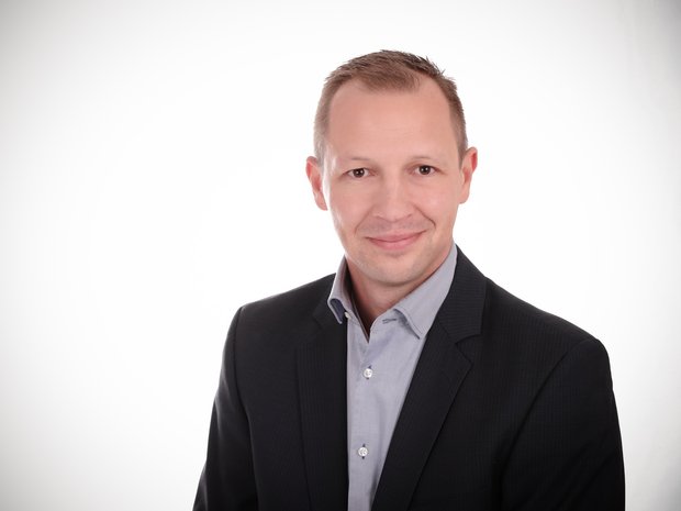 Sebastian Köster